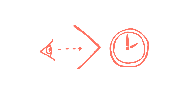 What is more precious than time