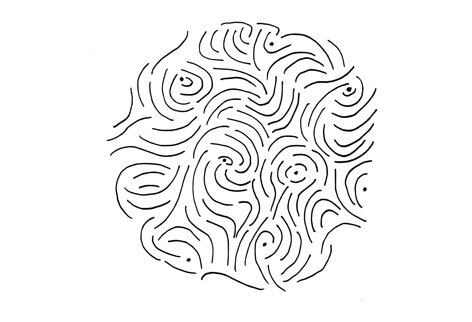 Reality flows
