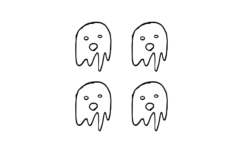 The 4 Specters of Modernity